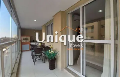 Lindo apartamento no braga à venda por r$ 530.000,00