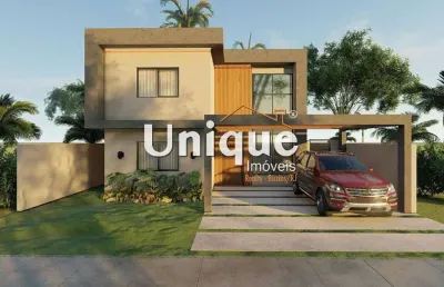 Casa, 146m2, viverde i - são pedro da aldeia, à venda por r$ 890.000,00