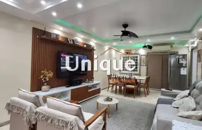 Casa lindíssima na praia dos anjos para venda por r$ 1.000.000,00