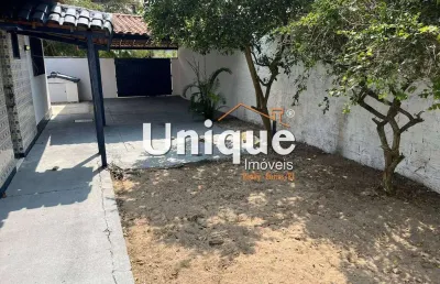 Casa, 210m2, balneário das conchas - são pedro, à venda por r$ 450.000,00