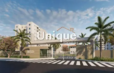 Lançamento em são pedro, apartamentos à partir de r$ 294.000,00