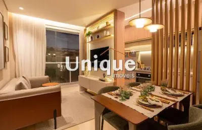 Lançamento em são pedro, apartamentos à partir de r$ 326.600,00