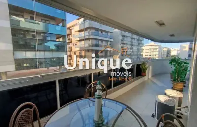 Lindo apartamento próximo da praia de forte à venda por r$890.000,00