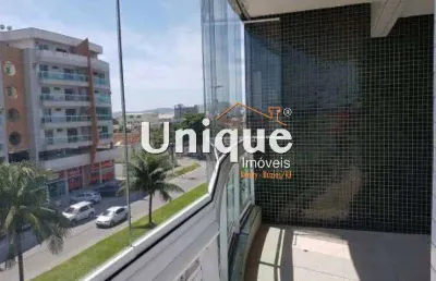 Apartamento no braga com 2 quartos, à venda por apenas r$475.000,00.