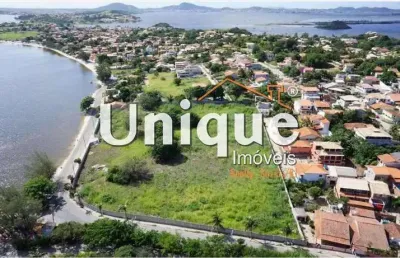 Área para incorporação com 15.990 m² à venda na praia do sudoeste.
