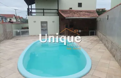 Triplex, 145m2, peró - cabo frio, à venda por r$ 430.000,00