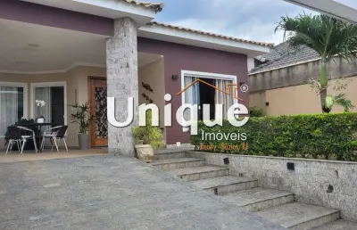 Casa no condomínio blue garden com 3 quartos, à venda por r$ 1.050.000,00.