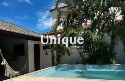 Linda casa no condomínio dos pássaros à venda por r$ 750.000,00
