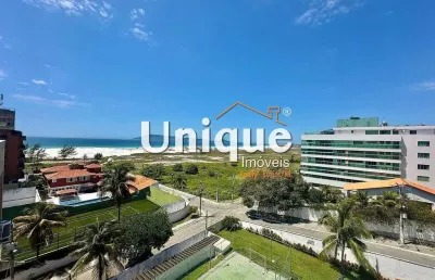 Cobertura, 210m2, algodoal - cabo frio, à venda por r$ 1.700.000,00