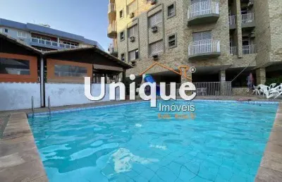 Apartamento mobiliado na praia do forte à venda por r$ 620.000,00