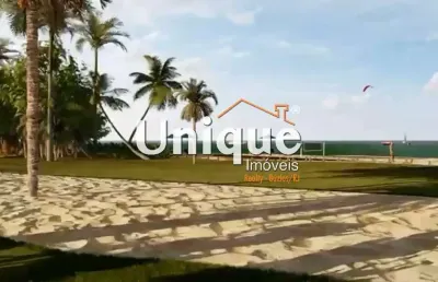 Lançamento pé na areia na praia das bananeiras em araruama à venda!