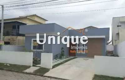 Casa, 110m2, guriri - cabo frio, à venda por r$ 690.000,00