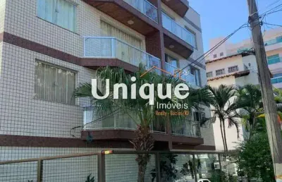 Apartamento, 76m², vila nova - cabo frio, à venda por r$ 590.000,00