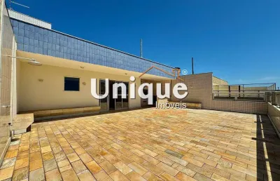 Cobertura, 256m², algodoal - cabo frio, à venda por r$ 1.190.000,00