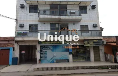 Apartamento térreo próximo ao portão da base aérea, à venda r$ 250.000,00.