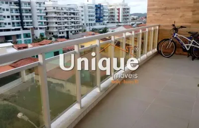 Apartamento de 2 quartos à venda – 100m² no coração do braga!