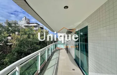 Apartamento com 3 quartos na passagem - cabo frio à venda por r$ 850.000,00