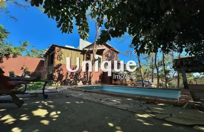 Casa com 5 quartos à venda no Peró, Cabo Frio 