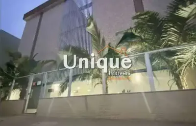 Apartamento, 72m², passagem - cabo frio, à venda por r$ 490.000,00