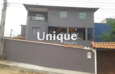 Casa no boqueirão - são pedro da aldeia, à venda ou locação