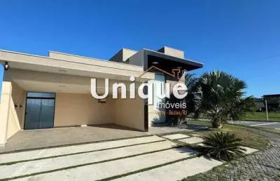 Belíssima casa no alphaville com 240m² à venda por r$ 1.590.000,00.