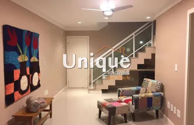 Cobertura, 178m2, vila nova - cabo frio disponível venda ou locação fixa!!