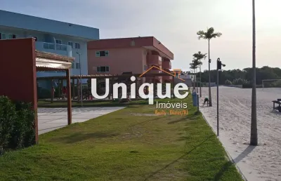 Apartamento 70m2 - arraial do cabo, à venda por r$ 500.000,00