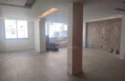Apartamento com 4 quartos à venda na Rua Tonelero, --, Copacabana, Rio de Janeiro