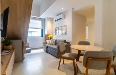 Apartamento com 2 quartos à venda na Rua Décio Vilares, --, Copacabana, Rio de Janeiro