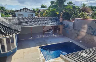 Casa com 4 quartos à venda na Rua Isidoro Lópes, --, Barra da Tijuca, Rio de Janeiro