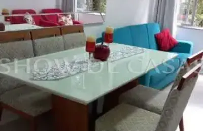 Apartamento com 2 quartos à venda na Rua Santa Clara, --, Copacabana, Rio de Janeiro