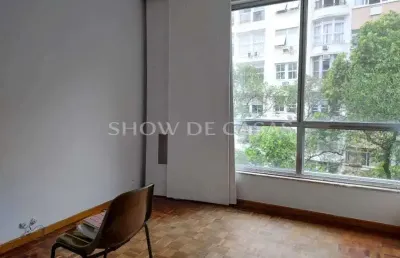 Apartamento com 3 quartos à venda na Rua General Ribeiro da Costa, --, Leme, Rio de Janeiro