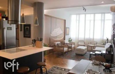 Apartamento com 3 quartos à venda na Rua Visconde de Pirajá, --, Ipanema, Rio de Janeiro
