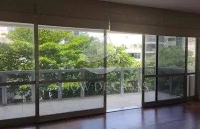 Apartamento com 4 quartos à venda na Rua Prudente de Morais, --, Ipanema, Rio de Janeiro