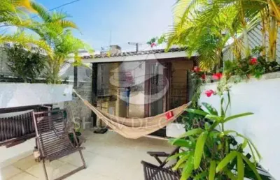 Apartamento com 3 quartos à venda na Avenida Atlântica, --, Copacabana, Rio de Janeiro