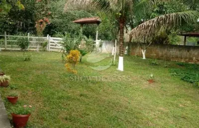 Chácara / sítio com 3 quartos à venda na Estrada Do Vecchi, --, Zona Rural, Cachoeiras de Macacu