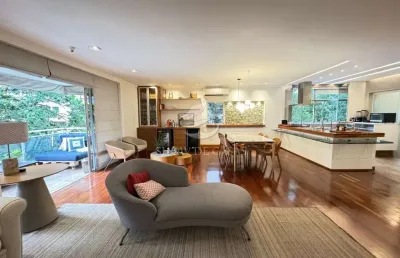 Apartamento com 4 quartos à venda na Rua Prudente de Morais, --, Ipanema, Rio de Janeiro