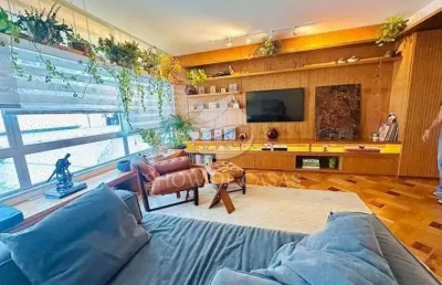 Apartamento com 3 quartos à venda na Rua Prudente de Morais, --, Ipanema, Rio de Janeiro
