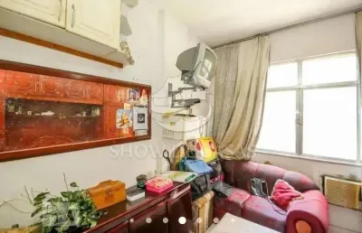 Apartamento com 1 quarto à venda na Rua Barata Ribeiro, --, Copacabana, Rio de Janeiro