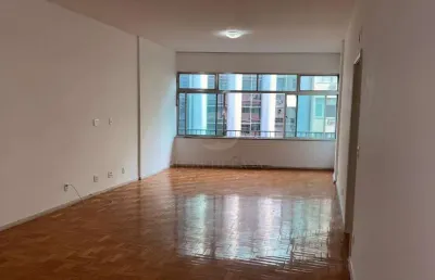Apartamento com 3 quartos à venda na Rua Bolivar, --, Copacabana, Rio de Janeiro