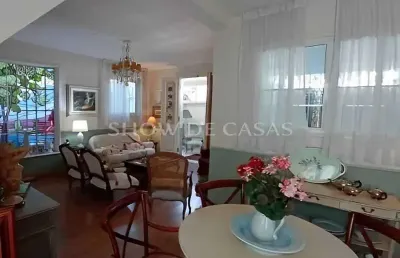 Casa com 4 quartos à venda na Rua Cândido Gaffree, --, Urca, Rio de Janeiro
