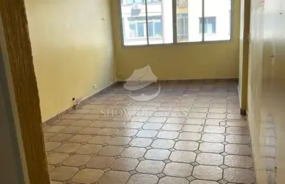 Apartamento com 1 quarto à venda na Rua Barata Ribeiro, --, Copacabana, Rio de Janeiro