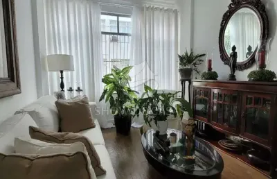 Apartamento com 1 quarto à venda na Rua Lauro Muller, --, Botafogo, Rio de Janeiro