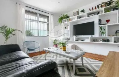Apartamento com 3 quartos à venda na Avenida Atlântica, --, Copacabana, Rio de Janeiro