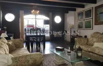 Apartamento com 4 quartos à venda na Rua Tonelero, --, Copacabana, Rio de Janeiro