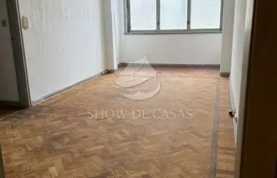 Apartamento com 3 quartos à venda na Avenida Nossa Senhora de Copacabana, --, Leme, Rio de Janeiro