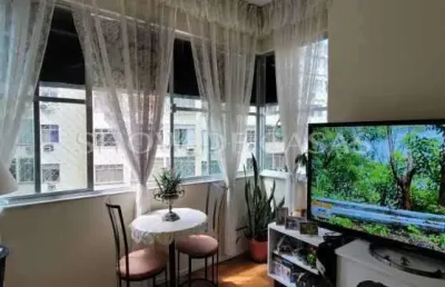 Apartamento com 2 quartos à venda na Rua Ministro Viveiros de Castro, --, Copacabana, Rio de Janeiro