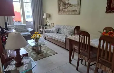Apartamento com 3 quartos à venda na Rua Bonsucesso, --, Bonsucesso, Rio de Janeiro
