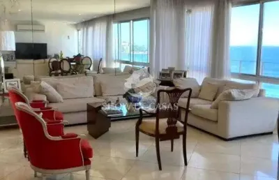 Apartamento com 4 quartos à venda na Avenida Delfim Moreira, --, Leblon, Rio de Janeiro