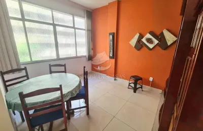 Apartamento com 1 quarto à venda na Rua Figueiredo Magalhães, --, Copacabana, Rio de Janeiro